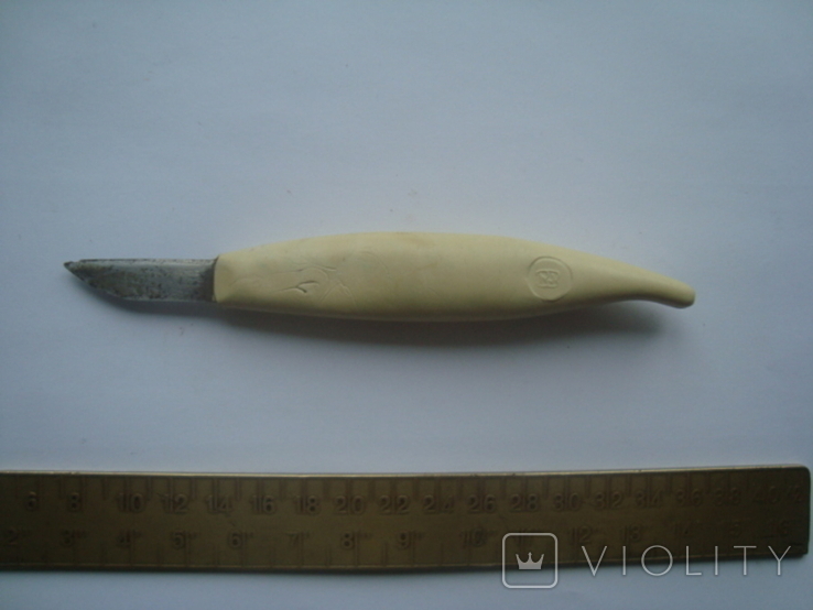 USSR paper knife, photo number 2