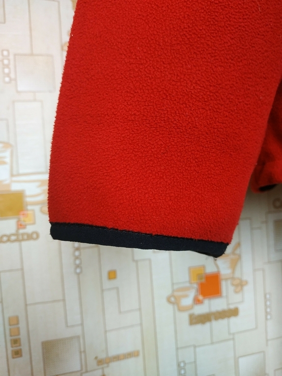 Термокуртка жіноча TENSON софтшелл стрейч р-р 40, фото №6