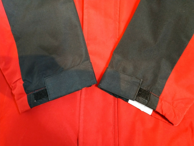 Куртка утеплена спортивна чоловіча ATLAS FOR MEN Єврозима р-р М (відмінний стан), фото №8
