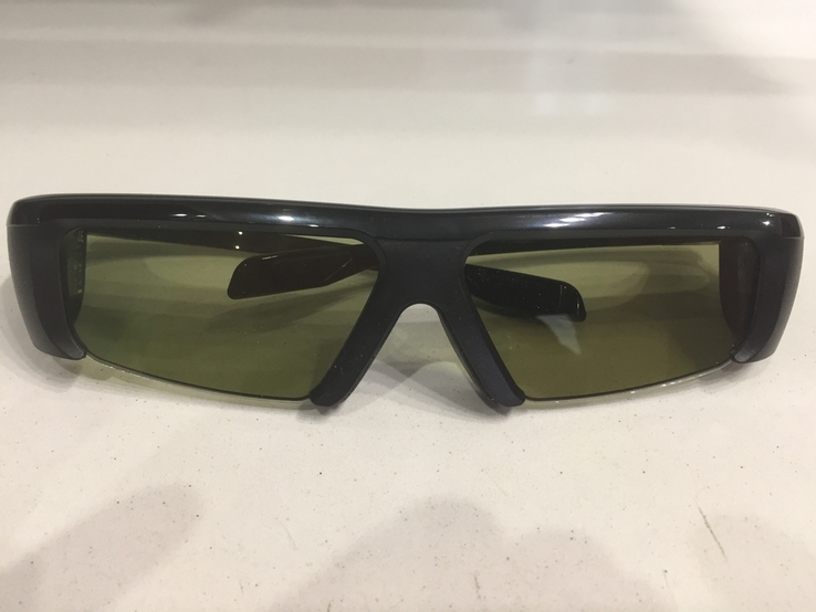 Активні 3D окуляри Samsung. Модель SSG-3100GB, фото №3