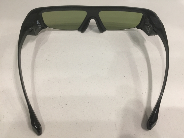 Активні 3D окуляри Samsung. Модель SSG-3100GB, фото №4