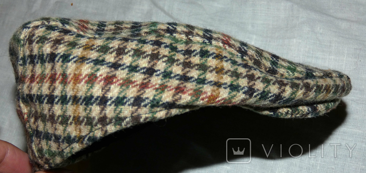 Children's woolen cap (zhiganka) Mothercare, photo number 2