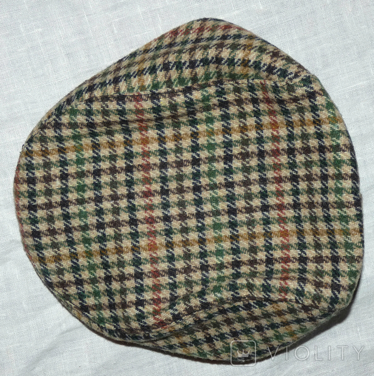 Children's woolen cap (zhiganka) Mothercare, photo number 3