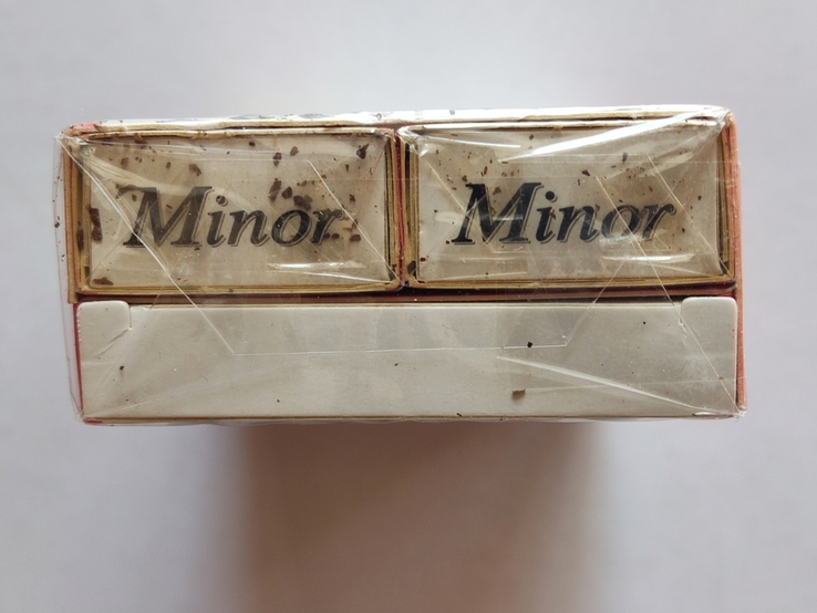 Комплект для табачной машинки Reig Minor, фото №6