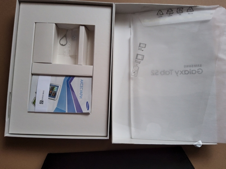 Планшет Samsung Galaxy Tab S2, діагональ 9,7, photo number 5