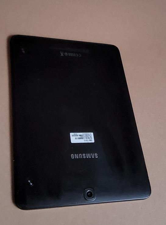 Планшет Samsung Galaxy Tab S2, діагональ 9,7, photo number 8