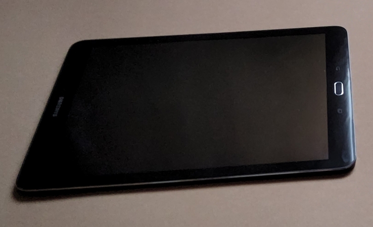 Планшет Samsung Galaxy Tab S2, діагональ 9,7, фото №9