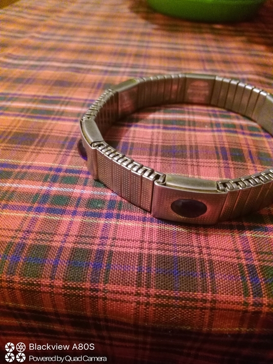 MAJOR stainless magnetik bracelet