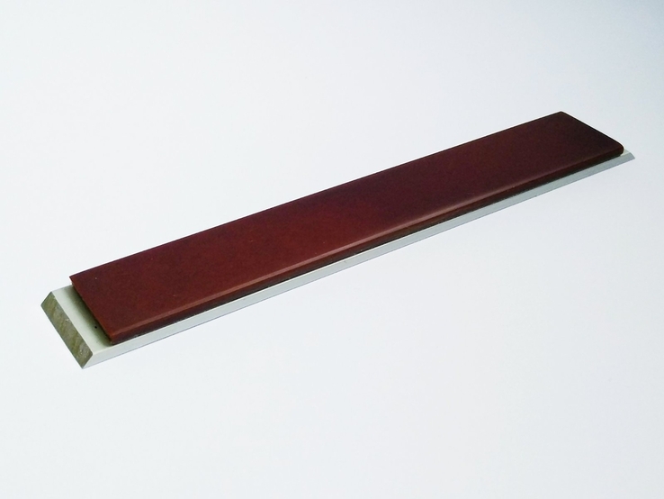 Притир Гетінакса для фінішного доведення ножів на точилках типу APEX, фото №5