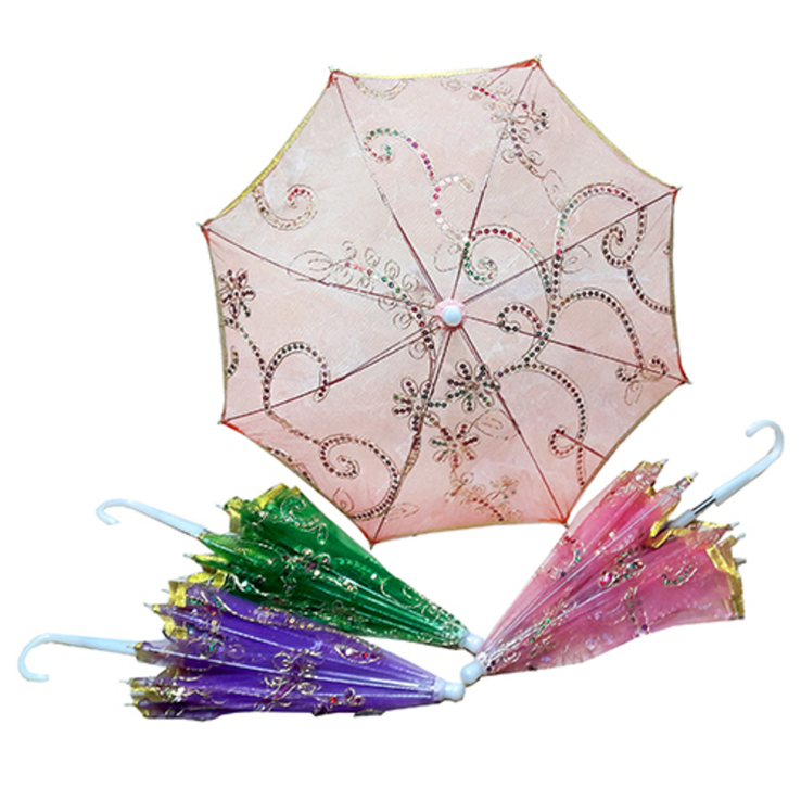 Зонт детский сувенирный