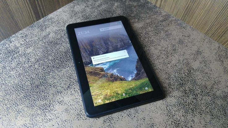 Планшет Amazon Kindle Fire 12 gen 4ядра 11андроїд, numer zdjęcia 3