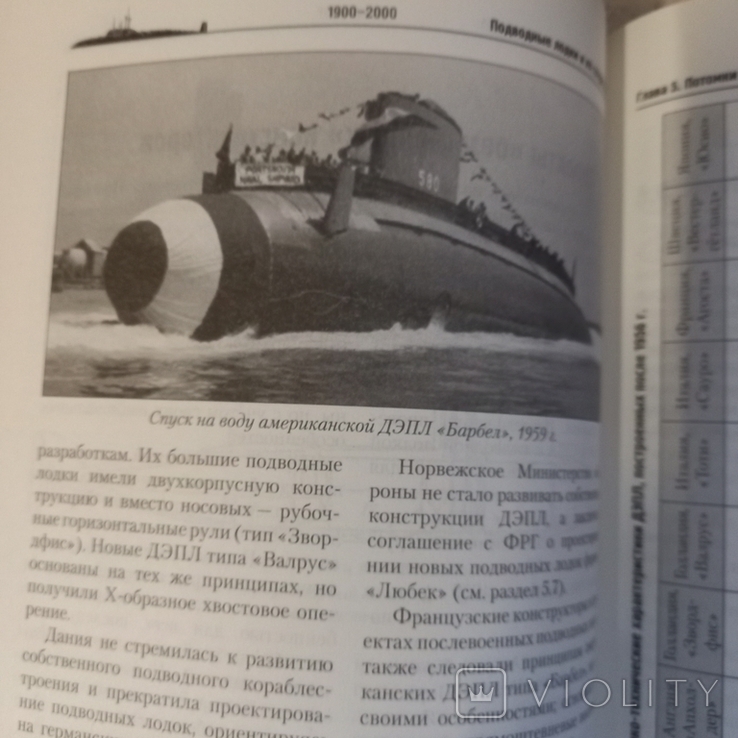 Подводные лолки и их создатели. Ю.Крючков.2010 г. Николаев, photo number 7