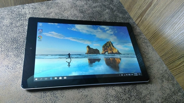 Планшет RCA Cambio S 10 windows 10 4 ядра 10 дюймів, фото №2