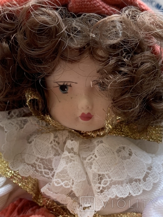 Лялька № 10, фото №4