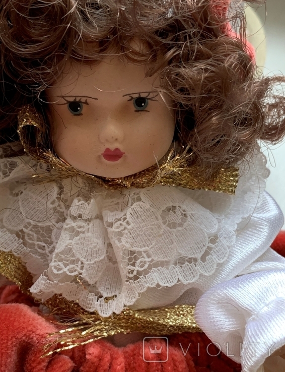 Лялька № 10, фото №2