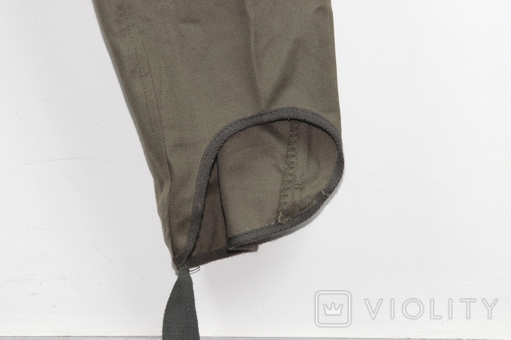 Breeches trousers of the USSR Army, photo number 4