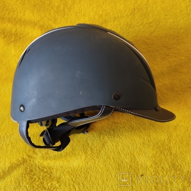 Шлем для верховой езды, фото №5
