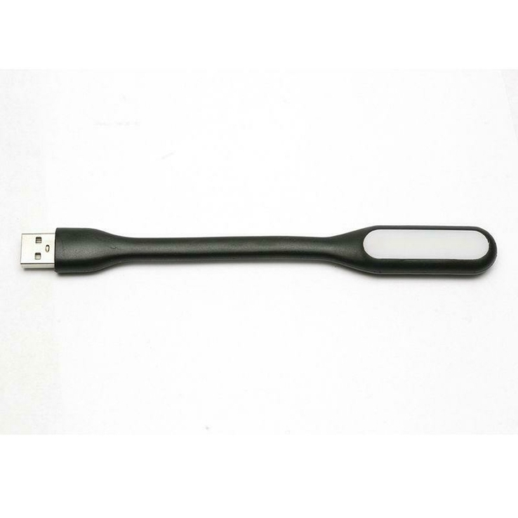 USB Портативный Гибкий LED Светильник Лампа USB LED для ноута и повера, фото №4