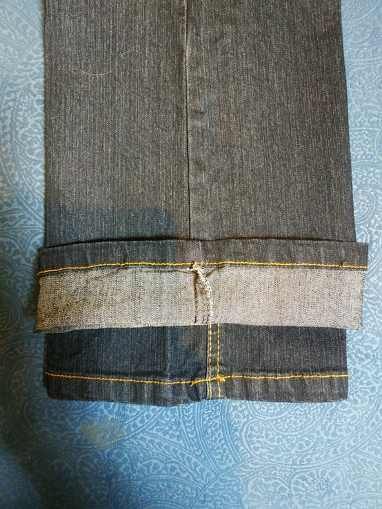 Нові жіночі джинси ESMARA стрейч коттон р-р 38, photo number 10