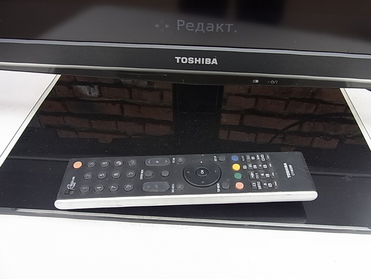 Телевізор TOSHIBA 40 TL 838 з Німеччини, photo number 5