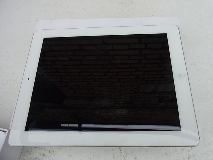 Планшет iPad A 1430 64 GB з Німеччини, numer zdjęcia 5