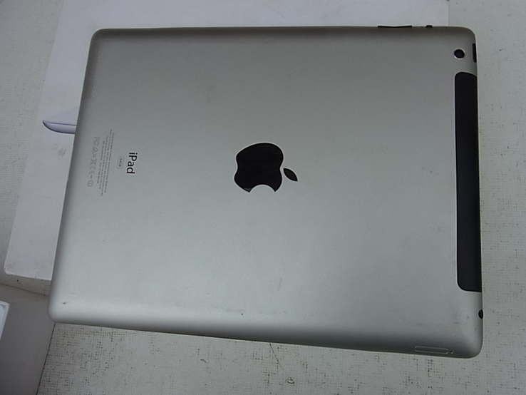 Планшет iPad A 1430 64 GB з Німеччини, numer zdjęcia 7