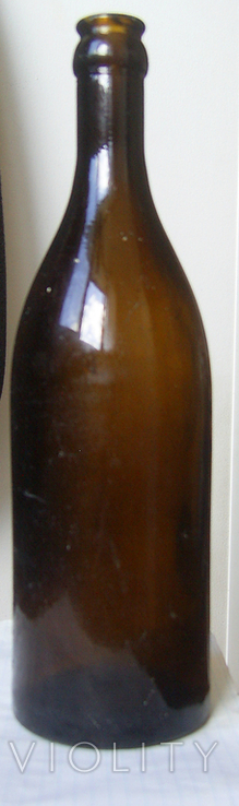 Бутылка большая СМЗ, фото №5