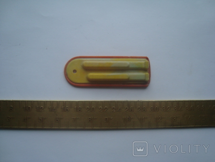 USSR whistle, photo number 2