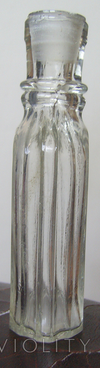 Бутылочка с узором маленькая №31, фото №3