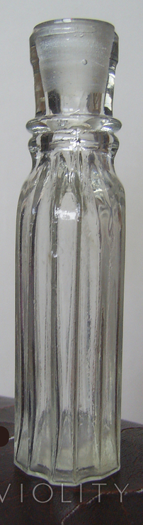 Бутылочка с узором маленькая №31, фото №5