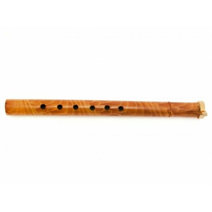 Флейта бамбуковая