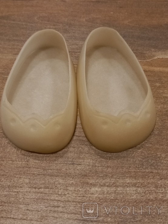 Shoes for dolls, photo number 2