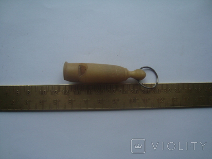 USSR whistle, photo number 2