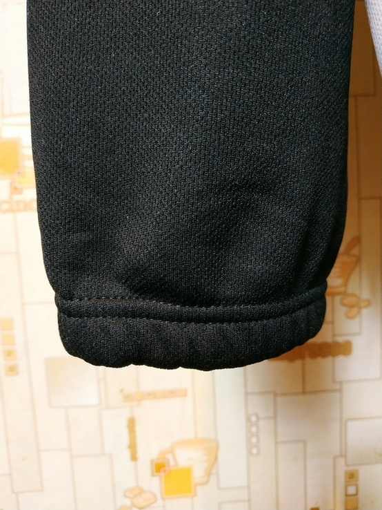 Термокуртка чоловіча CHAMP софтшелл стрейч p-p XL (відмінний стан), фото №6