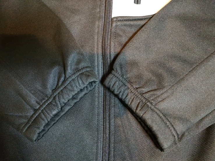Термокуртка чоловіча CHAMP софтшелл стрейч p-p XL (відмінний стан), фото №8