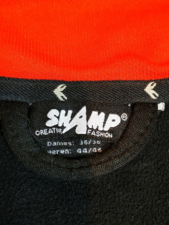 Термокуртка чоловіча CHAMP софтшелл стрейч p-p XL (відмінний стан), фото №10