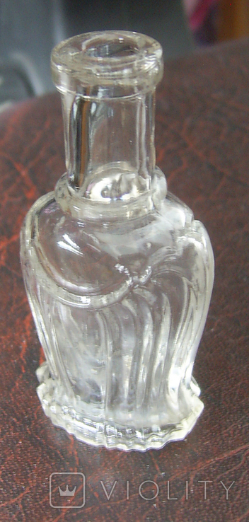 Бутылочка с узором маленькая №30, фото №6