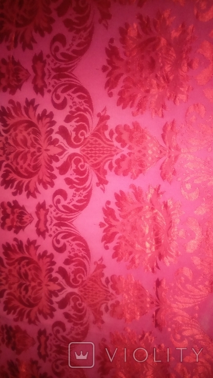 Thick curtain. Size: 2.45*2.0 met., photo number 11