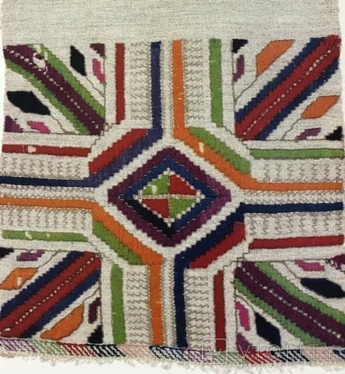 Embroidery of Eastern Podillya, photo number 3