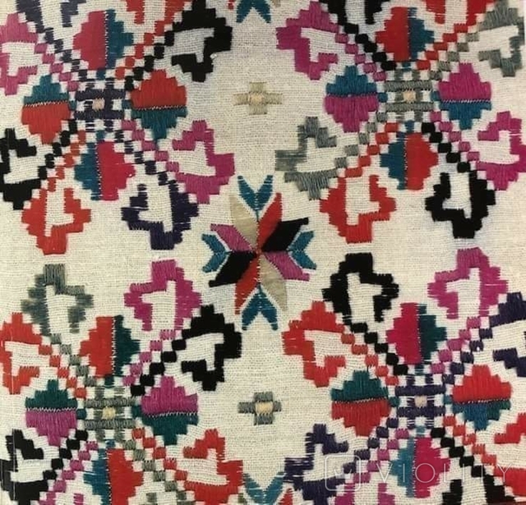 Embroidery of Eastern Podillya, photo number 4