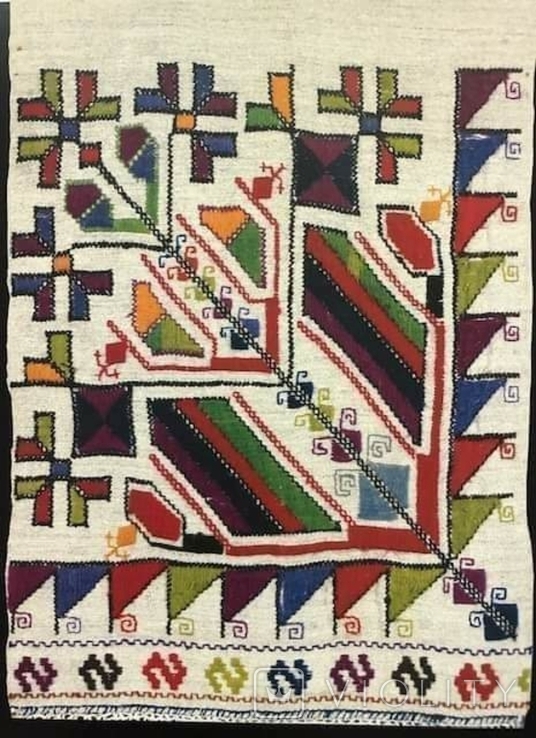 Embroidery of Eastern Podillya, photo number 5