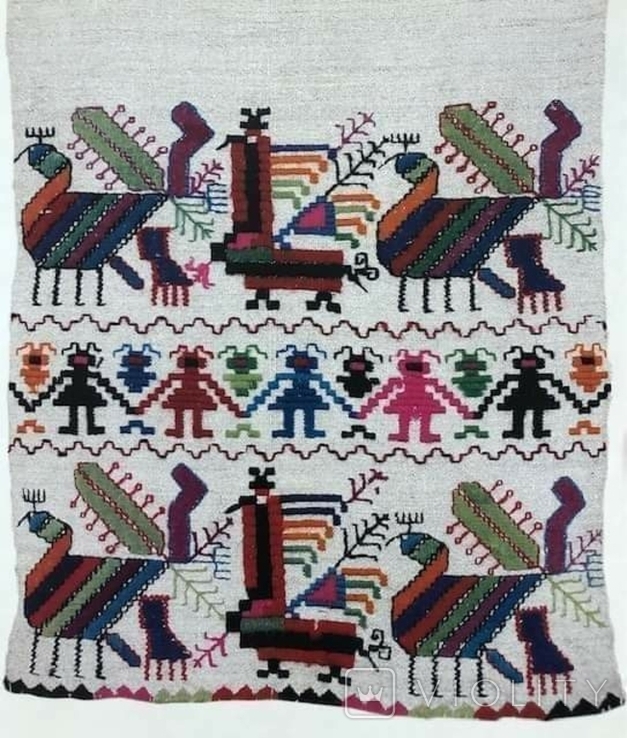 Embroidery of Eastern Podillya, photo number 6