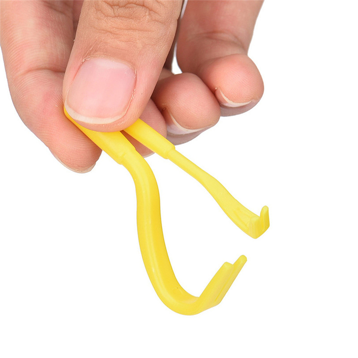 Пристрій видалення кліщів Tick Twister (yellow) (1092), photo number 5