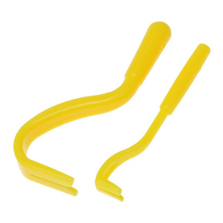 Пристрій видалення кліщів Tick Twister (yellow) (1092), photo number 3