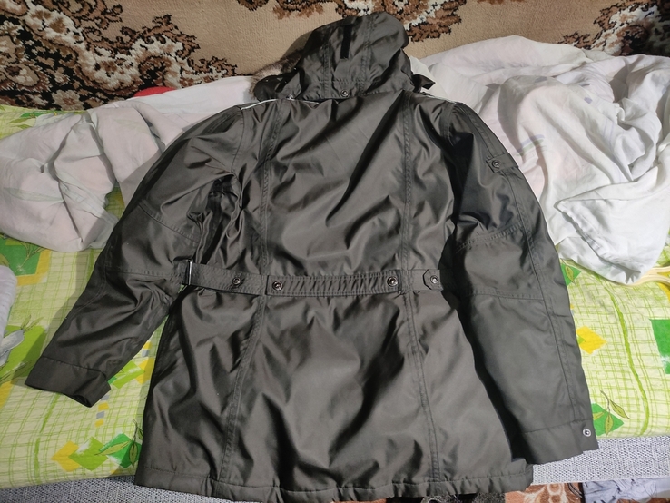 Куртка зимня Schroff Outdoor Jeeland Размер L, numer zdjęcia 6