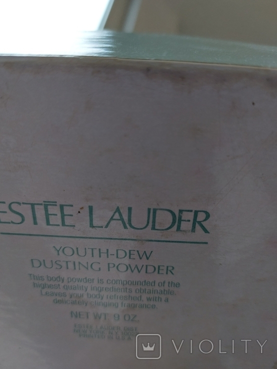 ESTEE LAUDER, фото №6