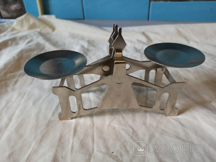 Scales for children of the USSR, photo number 3