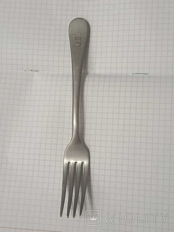 Fork (USA). World War II?.., photo number 2
