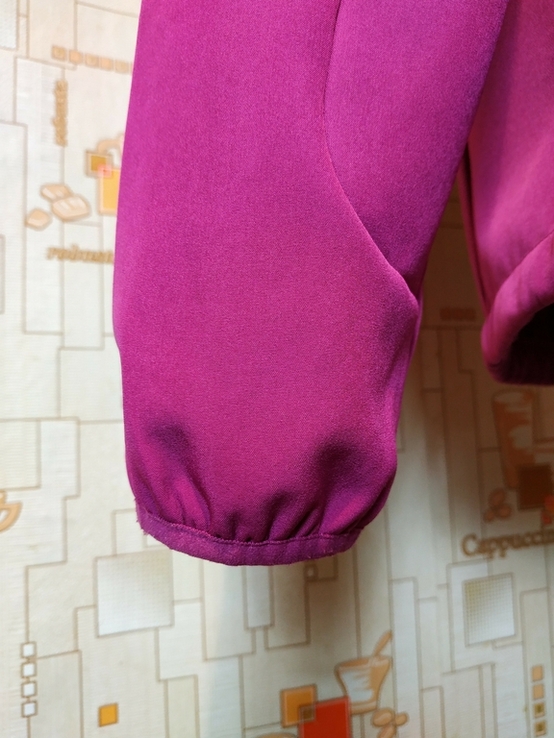 Термокуртка жіноча на хутрі CRANE софтшелл стрейч р-р, фото №6