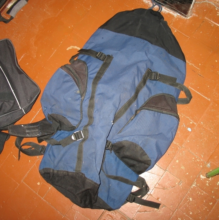 Рюкзак, numer zdjęcia 2